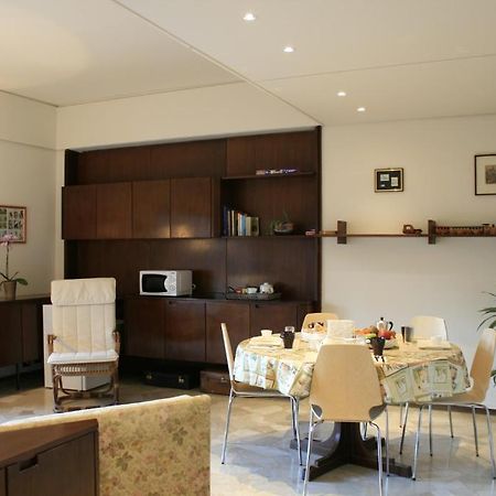 B&B Come A Casa Como Ngoại thất bức ảnh