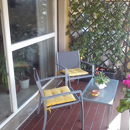 B&B Come A Casa Como Ngoại thất bức ảnh