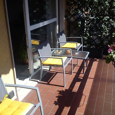 B&B Come A Casa Como Ngoại thất bức ảnh