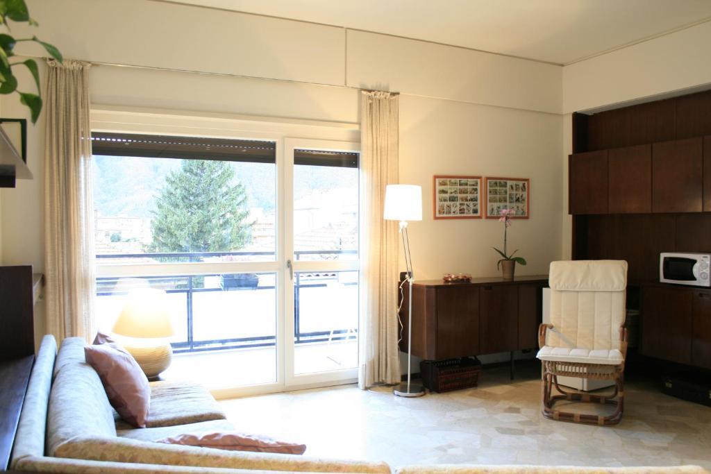 B&B Come A Casa Como Ngoại thất bức ảnh