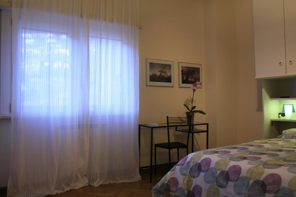 B&B Come A Casa Como Phòng bức ảnh