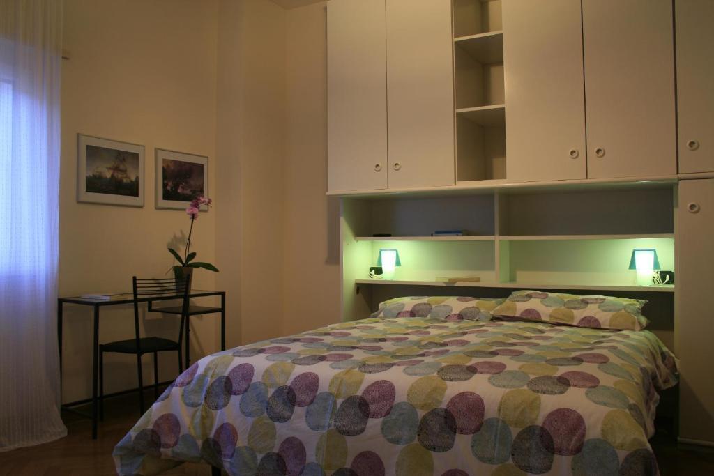 B&B Come A Casa Como Ngoại thất bức ảnh