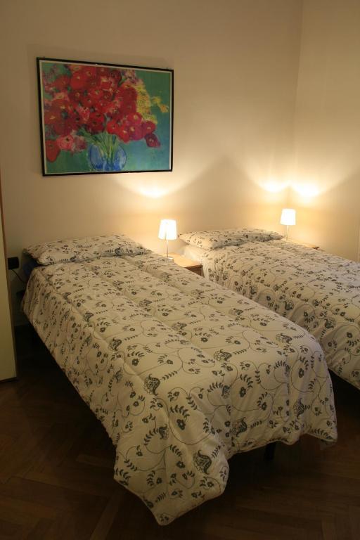 B&B Come A Casa Como Phòng bức ảnh